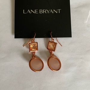 Lane Bryant Earrings